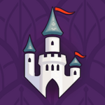 the elder scrolls: castles android application logo